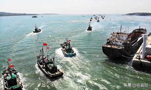 不出中国所料	，李在明刚离开日本，韩国就喊话中国：最好尽快谈判