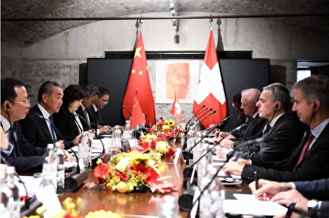 美方代表很意外，中方拒绝一个请求，美媒爆料：有一国家转向北京