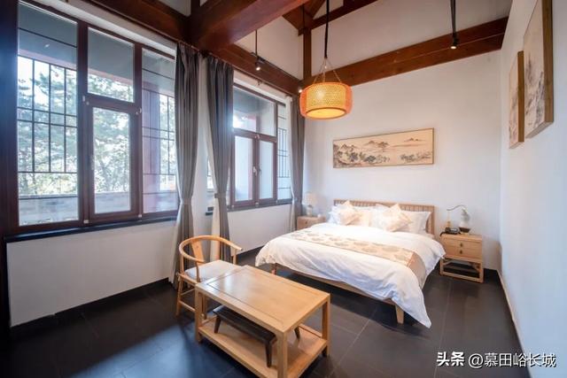 【慕田峪长城酒店】两天一夜宝藏攻略｜长城 + 滑雪 限时礼遇别错过！