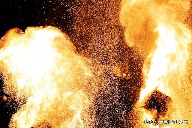 免票！第七届西山睡美人文化艺术季最全攻略重磅来袭，一文带你玩转国庆（附活动日程表）