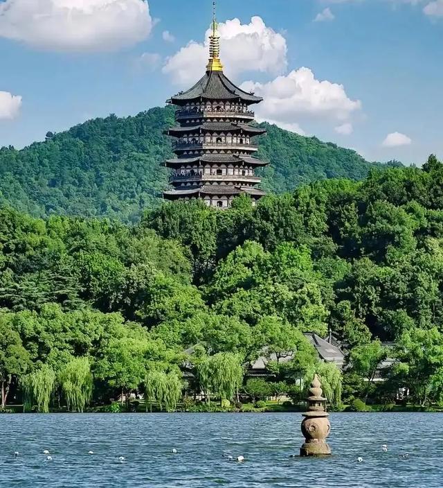 国庆了！这十个地方才是中国真正的“王炸”景点，你去过几个？