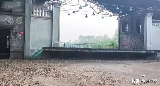 成都401星光厂：被时光尘封的三线传奇