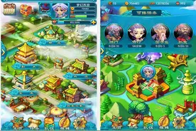 梦幻西游：每天花费1块钱，让你额外获得3亿经验，还有物品奖励！图片