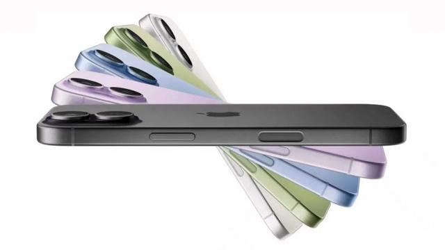果粉会为iPhone 17买单吗