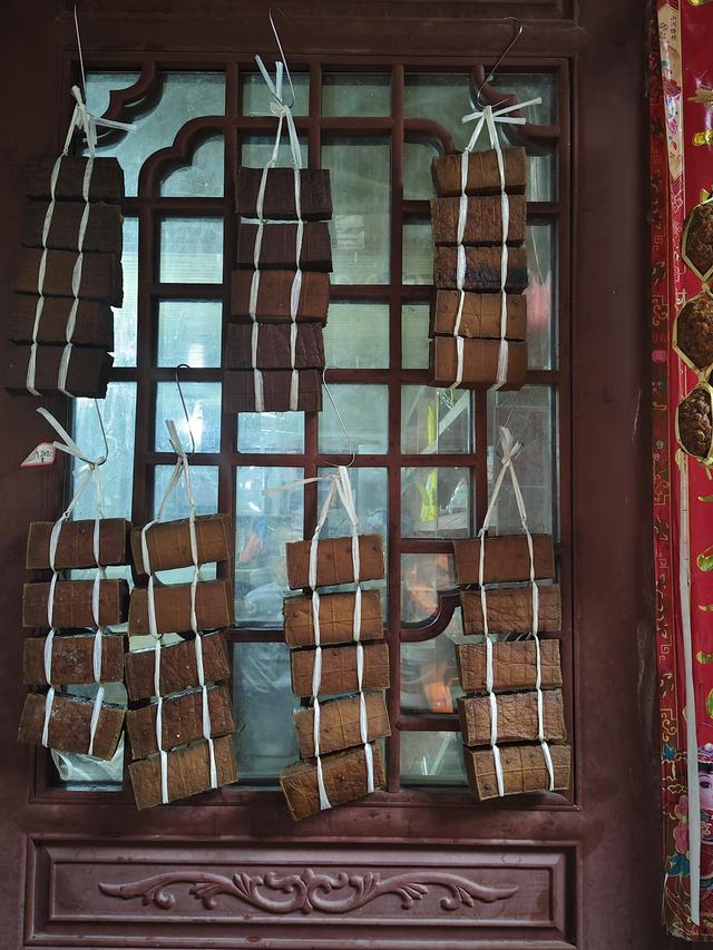 南行漫记：巴中到南充，游恩阳古镇，参观朱德总司令故居