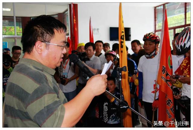 把骑行骑成生活方式的老人，后来都怎样了？银发骑士给出最好答案