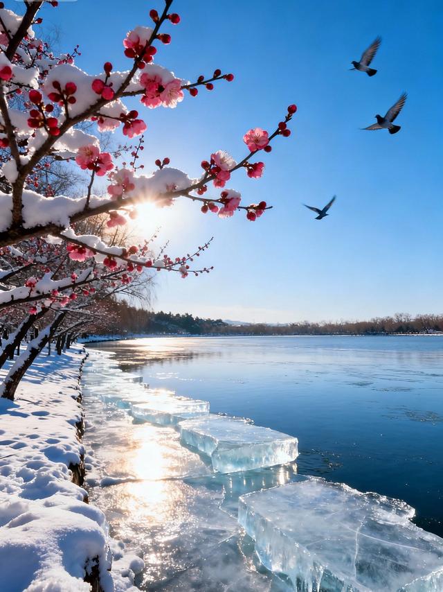 分享图片一美景