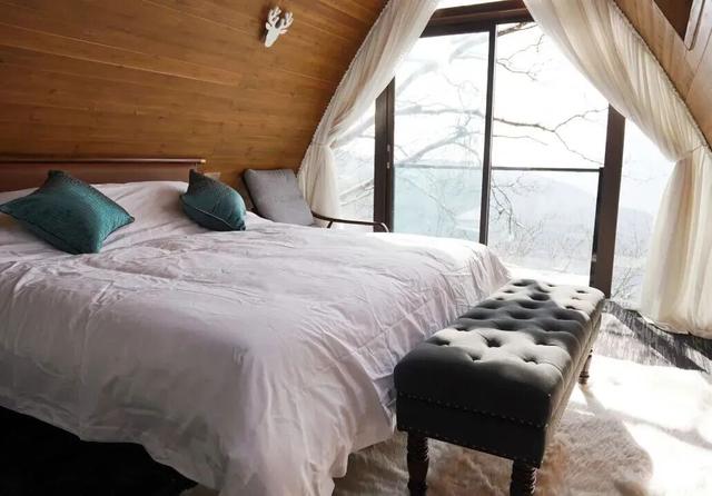 看！我就说汶川的冬天超好玩吧