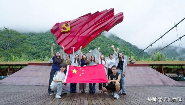 收藏！此生必去的“红色之旅”，出发→