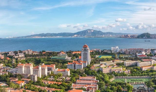 公布！厦门三项入选！