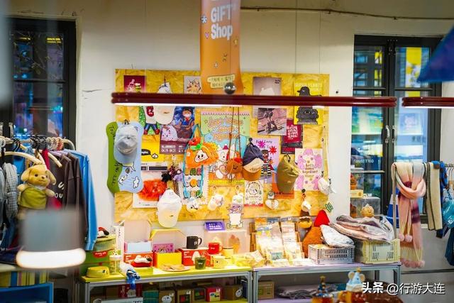 比景点更上头~这8家文创小店，太会了！