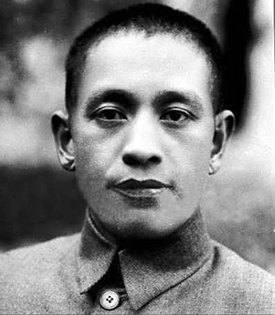 因“好色”出名的抗日将领，晚年活到103岁，生下一个儿子成巨星