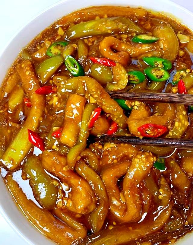 这一碗好吃哭了啊！巨巨巨…巨好吃！求你们快去做！