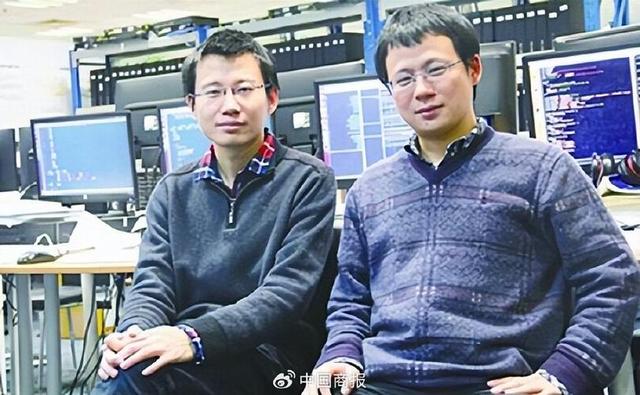 从挂科边缘到全球富豪：他失去华为却赢下世界，中国芯片惊天逆转