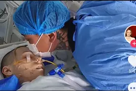 痛心！31岁网红俄罗斯娜娜去世，结婚仅1年，因酒后吃药昏迷38天图片