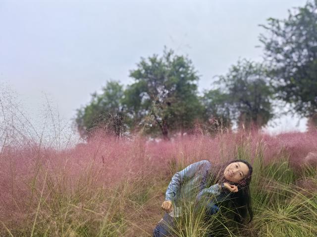 汉宫秋色