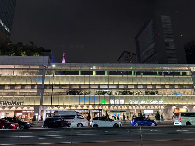 看过京都的红叶狩，错过东京的樱花季，夏天来镰仓、箱根避暑啦