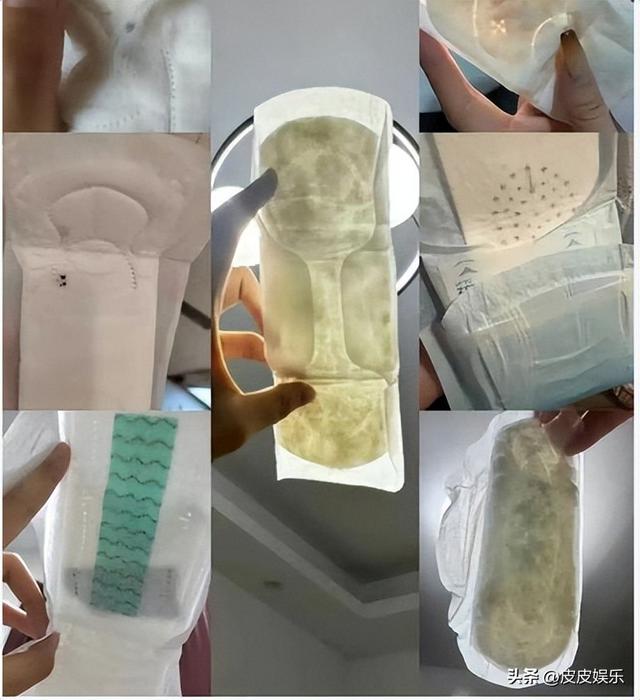 金蝉脱壳？网红卫生巾曝雷上百人确诊癌症后，辛巴卖惨官宣退网