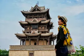什么！一个山西，你可以玩八天？图片
