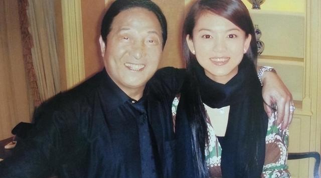 拔出萝卜带出泥！释永信倒台后，王林也浮出水面，牵扯多位女星