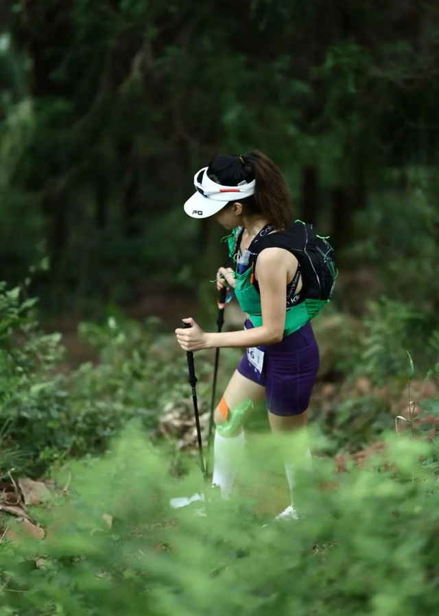 挑战20公里山野穿越！这条天台山徒步线，才是户外玩家的宝藏路线