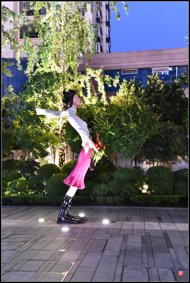 太古里