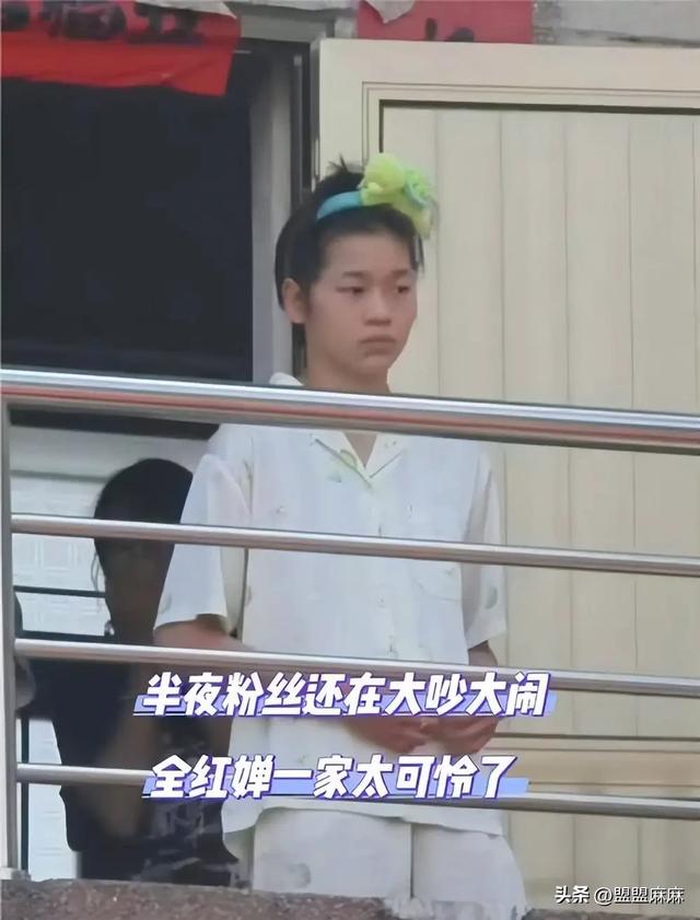 人民日报采访这次，郭晶晶只字未提全红婵，却给全红婵提了个醒