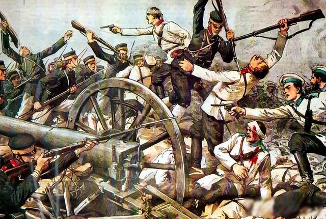 中国要拆塔，日本右翼强烈反对！这就是侵华历史的见证！