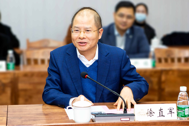 他才是任正非最信任的2号人物！稳居华为权力核心15年，战功赫赫