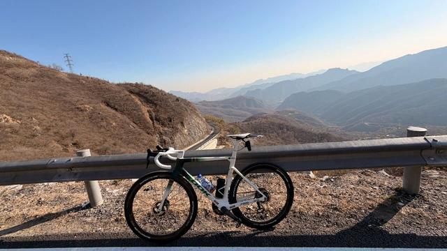 Pearlizumi T1600-3DF3北京11月份实测报告