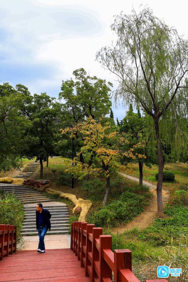 浞景无边，快乐亦无边~