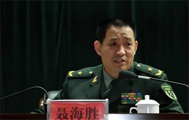 已经退休的“飞天将军”聂海胜，如今过着怎样的生活？