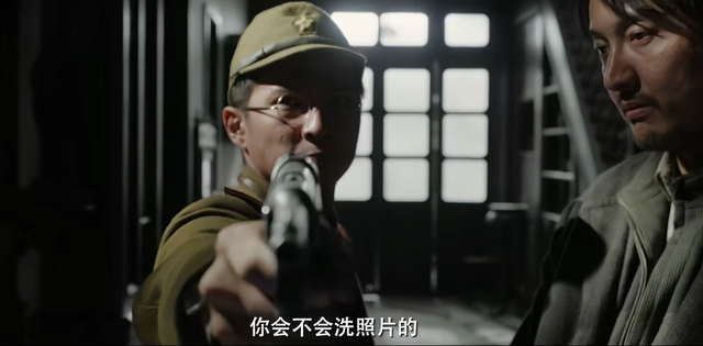 博主：《南京照相馆》拍出国产片良心