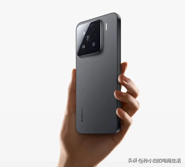 差价600元，小米17和小米15有什么区别？该怎么选？