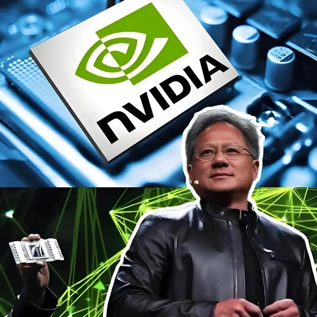 英伟达、AMD"破天荒"向美政府上缴15%中国收入,为换对华出口许可?