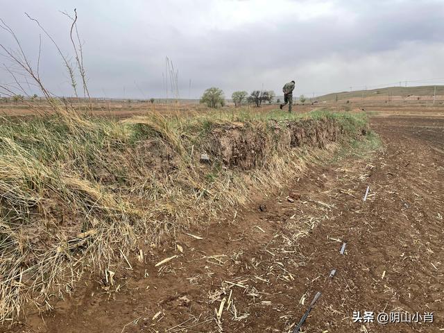 鄂尔多斯市达拉特旗田野考察笔记