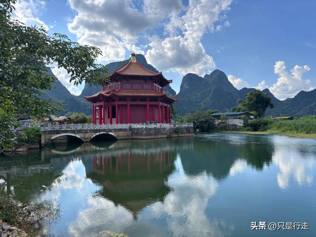 2025年广西百色、河池、崇左自驾游（五）