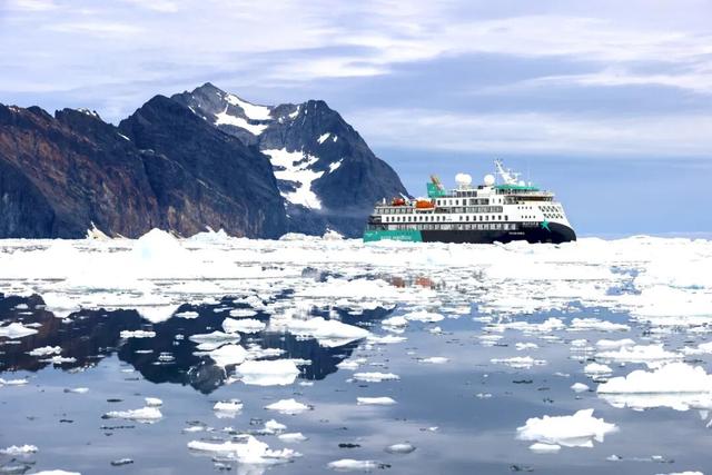 2026.7.7集结！穿越北极三岛、北欧两国，37天深入地球最北端！