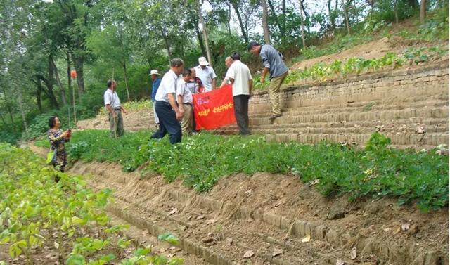 青龙回潭兴古镇 小汉口美誉远扬——唐河县源潭镇
