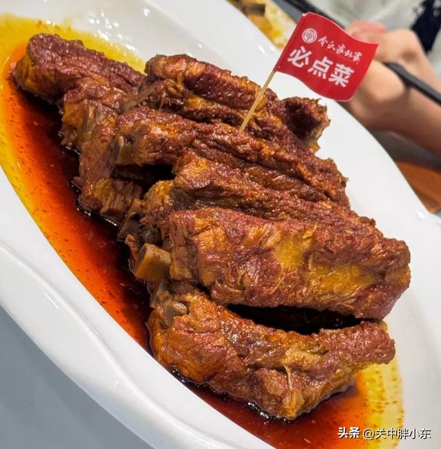 宝鸡“穷游”私藏攻略，一个被低估的旅游美食小城，一天玩转宝鸡