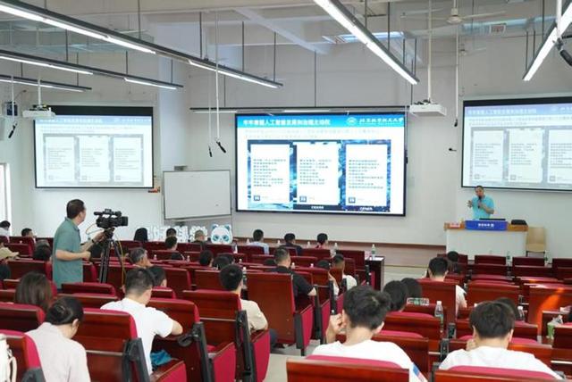西方不愿承认但不得不面对的事实：中国远远落后美国的时代结束了