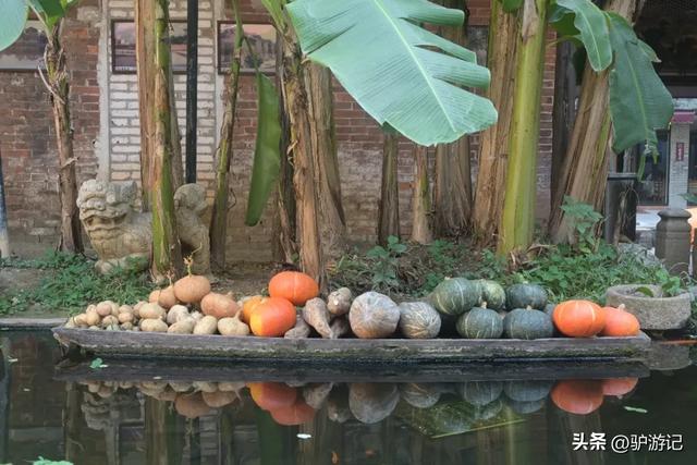 广东富可敌市的千亿镇，藏着一座不容错过的中国历史文化名村！