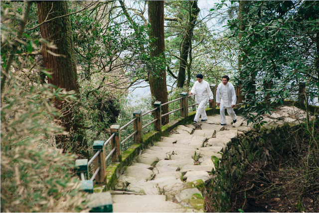 一路都是风景！临安这样玩，松弛感拉满→