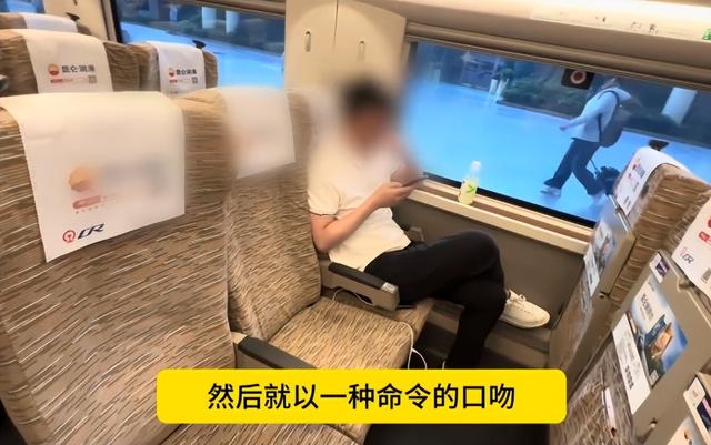 踢到铁板！印度高种姓上海旅游，觉得自己很厉害，其实啥也不是