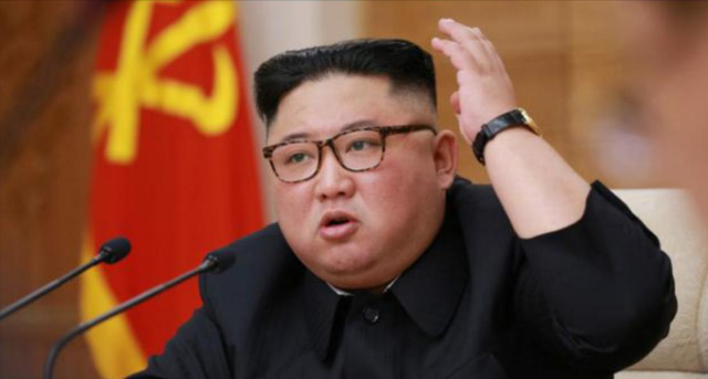 李在明果然聪明：美国逼他对台海表态，他马上出新牌，半岛或变天