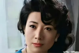 著名演员王静：含泪拯救父母，将爱扩散，至今婚姻成谜图片