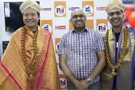 小米第一网红的幽默感，雷军你竟然这么当总裁！网友直呼小雷行！图片