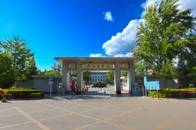 礼赞国庆，来看北京农学院的“丰收”图景！图片