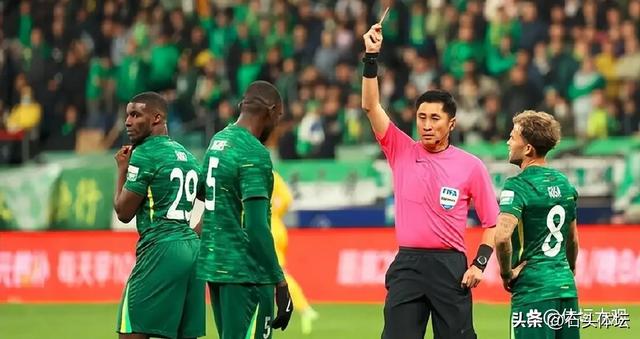 就在今日,11月23日下午,中超传来大连英博、李国旭、国安消息