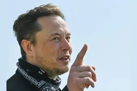 马斯克是怎样一步步成为世界首富的？图片